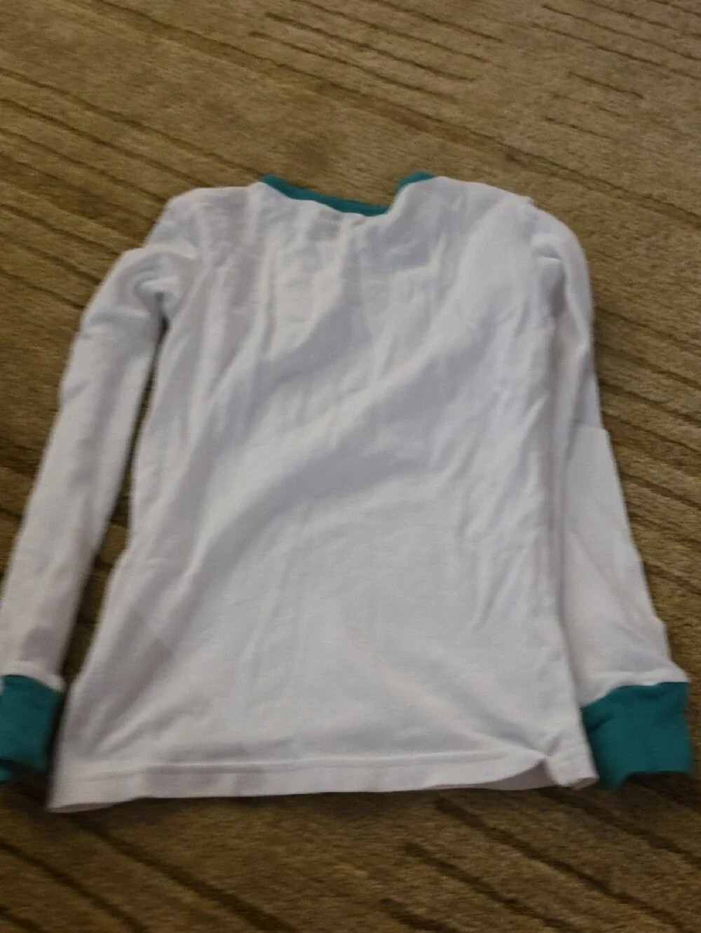 Gymboree long sleeve